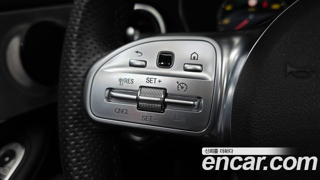 Mercedes-Benz C-Class (W205) C200 Cabriolet 2020 — фото 33
