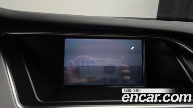 Audi A4 30 TDI B8 2015 — фото 16