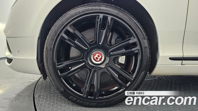 Bentley Continental GT (II) 4.0 GT 2015 — фото 5