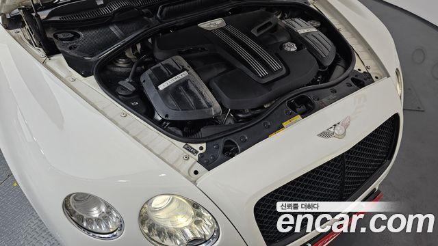 Bentley Continental GT (II) 4.0 GT 2015 — фото 6