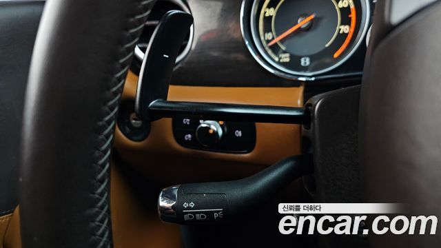 Bentley Continental GT (II) 4.0 GT 2015 — фото 15