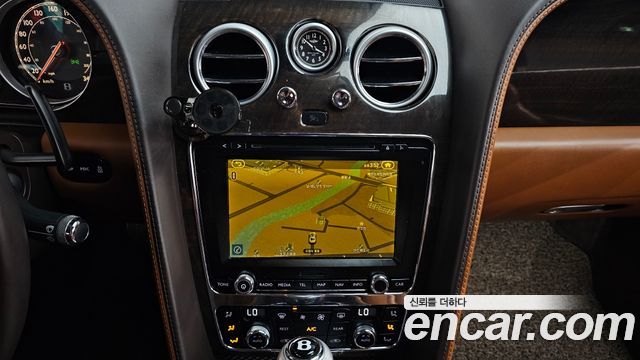 Bentley Continental GT (II) 4.0 GT 2015 — фото 16
