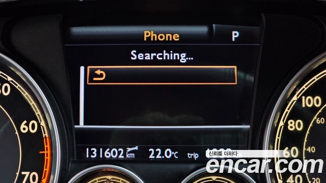 Bentley Continental GT (II) 4.0 GT 2015 — фото 18