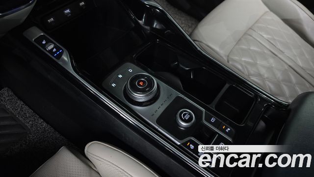 Kia Sorento (IV) HEV 1.6 2WD Signature 2021 — фото 9