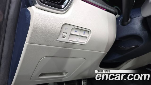 Kia Sorento (IV) HEV 1.6 2WD Signature 2021 — фото 17
