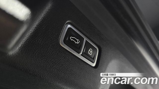 Kia Sorento (IV) HEV 1.6 2WD Signature 2021 — фото 20