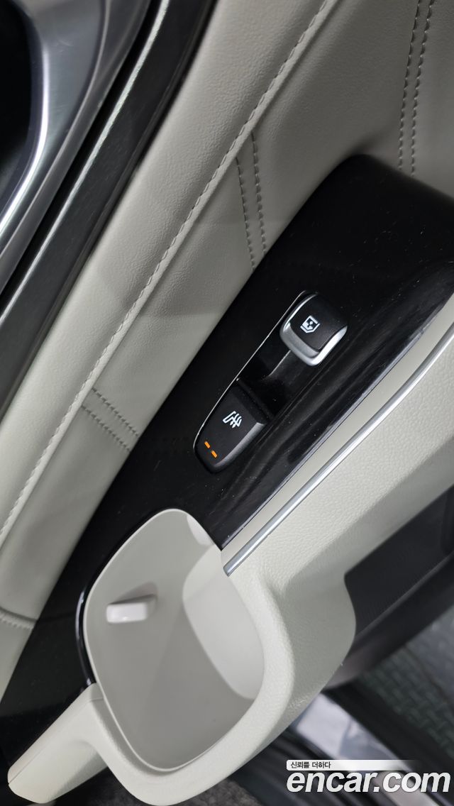 Kia Sorento (IV) HEV 1.6 2WD Signature 2021 — фото 29