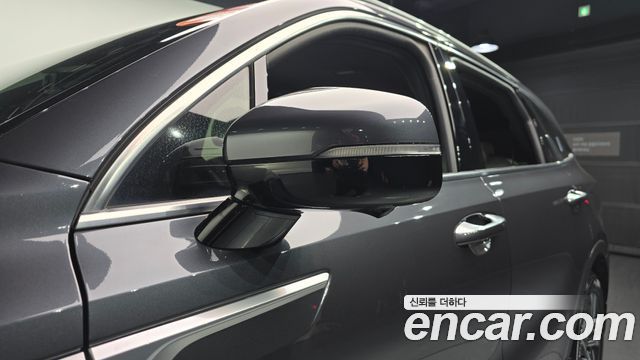 Kia Sorento (IV) HEV 1.6 2WD Signature 2021 — фото 30