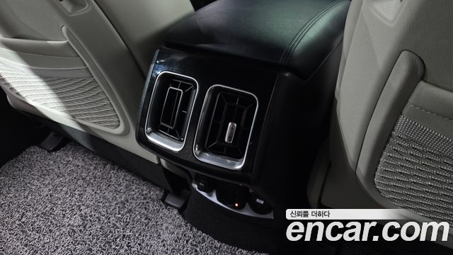 Kia Sorento (IV) HEV 1.6 2WD Signature 2021 — фото 31