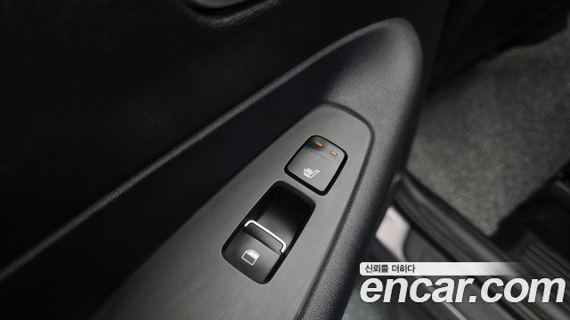 Hyundai Santa Fe Diesel 2.2 4WD Premium Choice 2021 — фото 23