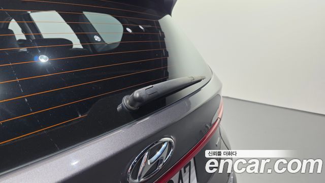 Hyundai Santa Fe Diesel 2.2 4WD Premium Choice 2021 — фото 36