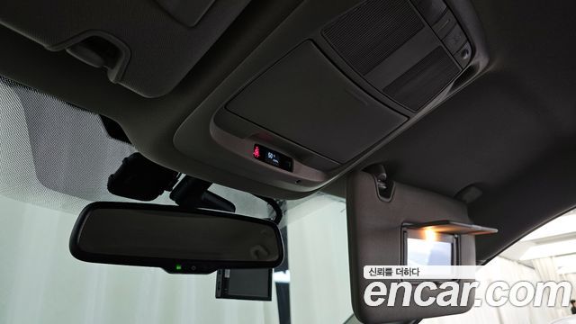 Renault Korea QM6 2.0 GDe LE 2WD 2020 — фото 17