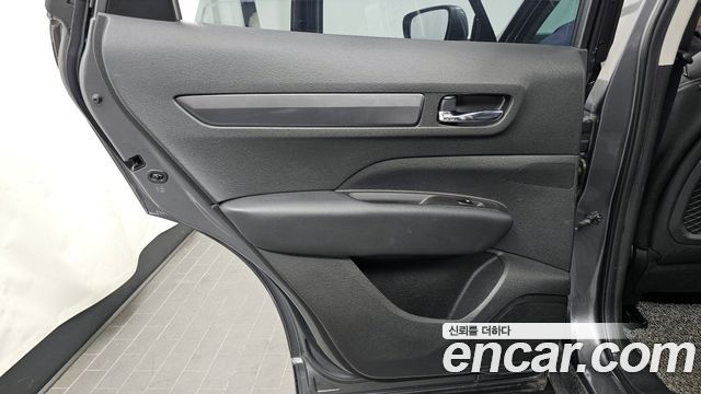 Renault Korea QM6 2.0 GDe LE 2WD 2020 — фото 25