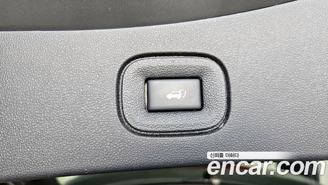 Renault Korea QM6 2.0 GDe LE 2WD 2020 — фото 31