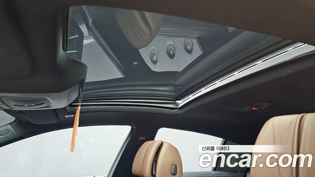 BMW 6 Series (F12) 640i Gran Coupe Exclusive 2013 — фото 14
