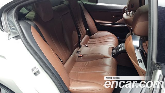 BMW 6 Series (F12) 640i Gran Coupe Exclusive 2013 — фото 30
