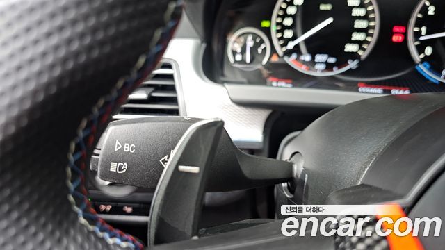 BMW 6 Series (F12) 640i Gran Coupe Exclusive 2013 — фото 31