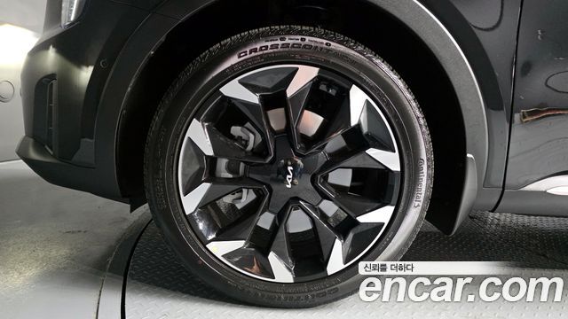 Kia Sorento (IV) Gasoline 2.5T 4WD Noblesse 2026 — фото 5