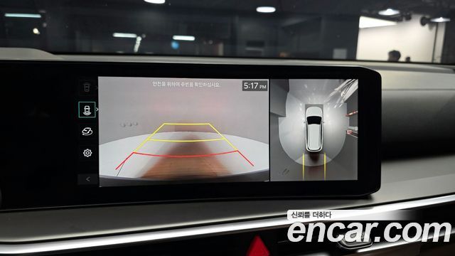 Kia Sorento (IV) Gasoline 2.5T 4WD Noblesse 2026 — фото 14