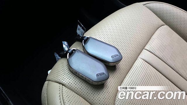 Kia Sorento (IV) Gasoline 2.5T 4WD Noblesse 2026 — фото 18