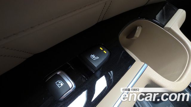 Kia Sorento (IV) Gasoline 2.5T 4WD Noblesse 2026 — фото 19