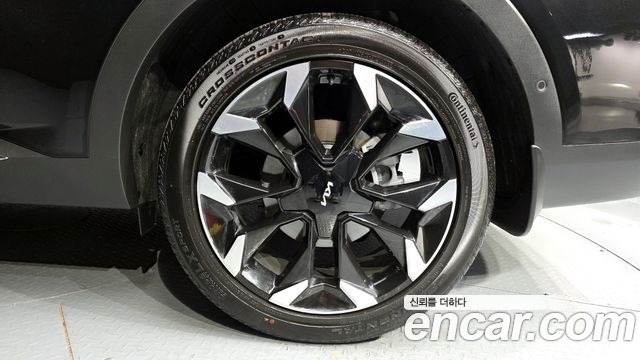 Kia Sorento (IV) Gasoline 2.5T 4WD Noblesse 2026 — фото 21