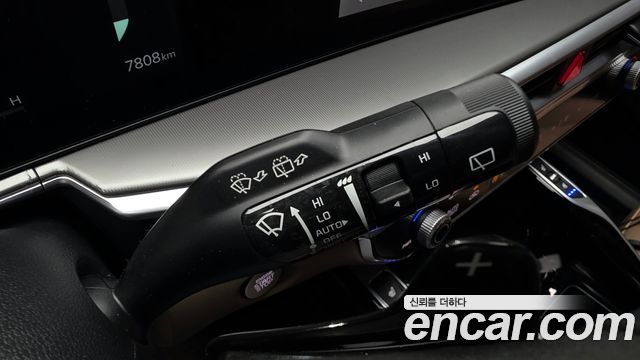 Kia Sorento (IV) Gasoline 2.5T 4WD Noblesse 2026 — фото 27