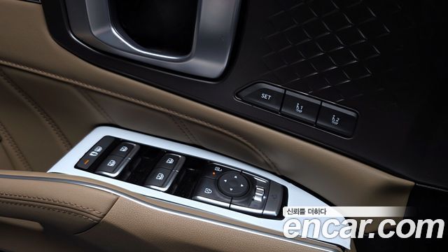 Kia Sorento (IV) Gasoline 2.5T 4WD Noblesse 2026 — фото 29