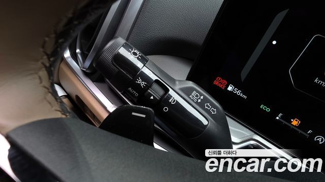 Kia Sorento (IV) Gasoline 2.5T 4WD Noblesse 2026 — фото 30
