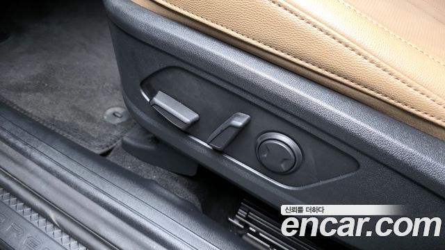 Kia Sorento (IV) Gasoline 2.5T 4WD Noblesse 2026 — фото 31