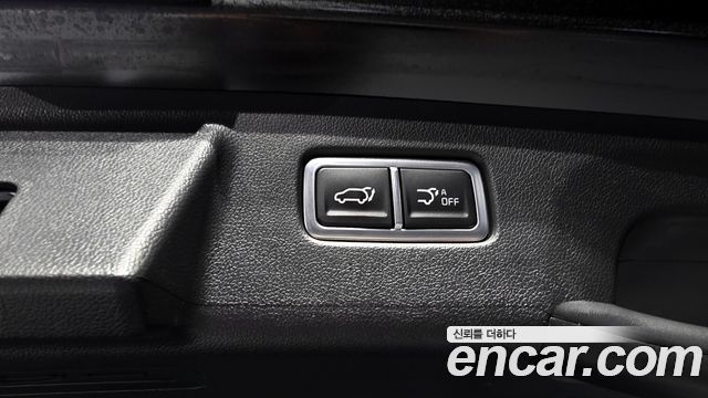 Kia Sorento (IV) Gasoline 2.5T 4WD Noblesse 2026 — фото 32