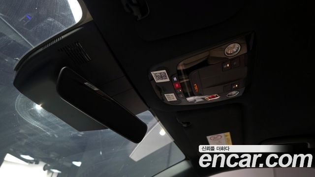 Kia Sorento (IV) Gasoline 2.5T 4WD Noblesse 2026 — фото 34