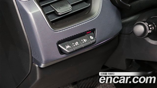 Renault Korea XM3 1.3 TCe RE Signature 2020 — фото 16