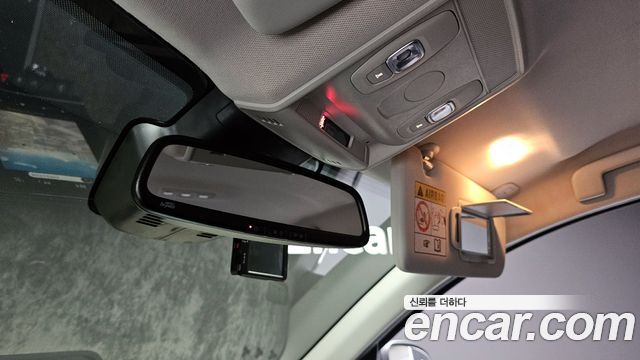Renault Korea XM3 1.3 TCe RE Signature 2020 — фото 19
