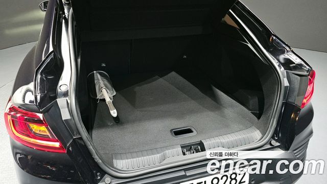 Renault Korea XM3 1.3 TCe RE Signature 2020 — фото 20