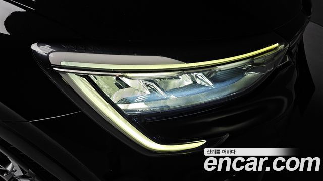Renault Korea XM3 1.3 TCe RE Signature 2020 — фото 22