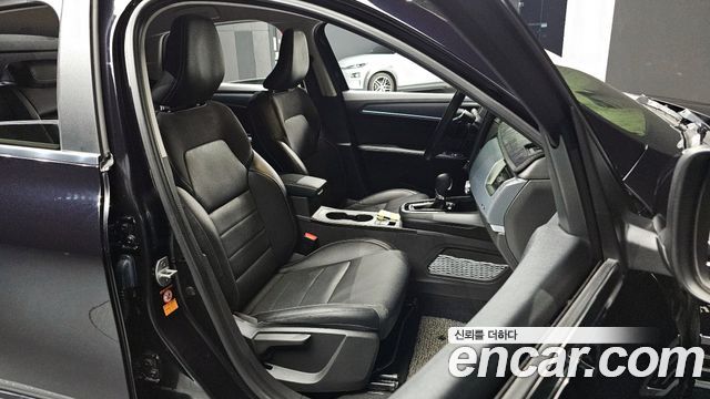 Renault Korea XM3 1.3 TCe RE Signature 2020 — фото 26