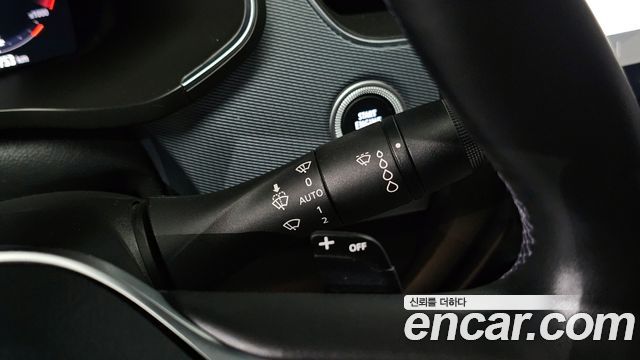 Renault Korea XM3 1.3 TCe RE Signature 2020 — фото 28