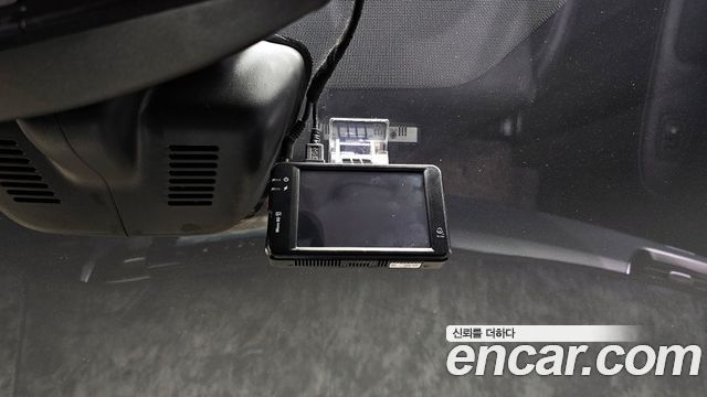 Renault Korea XM3 1.3 TCe RE Signature 2020 — фото 32