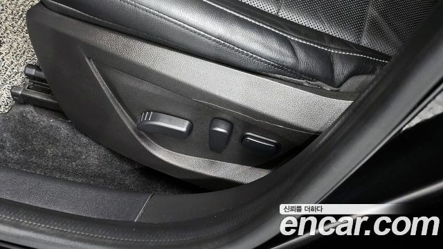 Renault Korea XM3 1.3 TCe RE Signature 2020 — фото 33