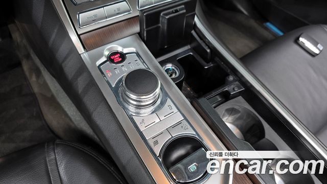 Jaguar XF 3.0D Luxury X250 2014 — фото 9