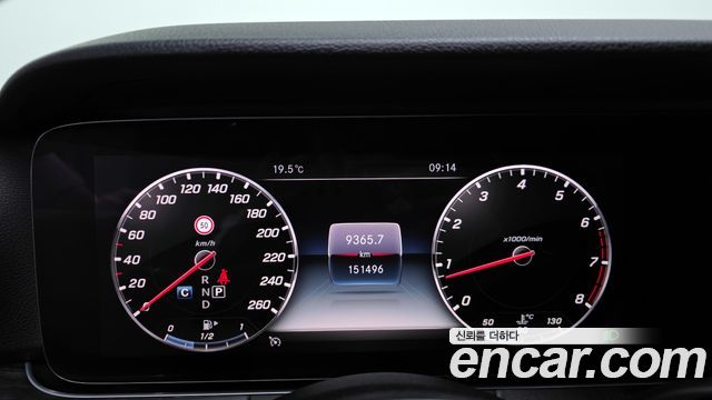 Mercedes-Benz E-Class (W213) E300 4MATIC Avnatgarde 2019 — фото 8