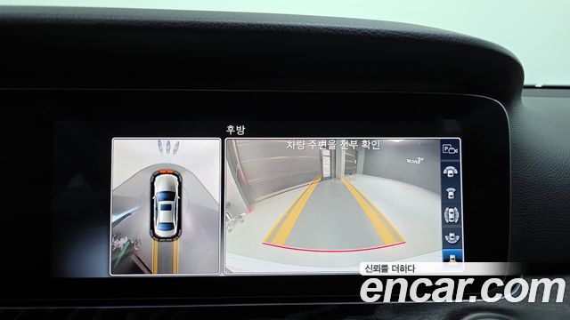 Mercedes-Benz E-Class (W213) E300 4MATIC Avnatgarde 2019 — фото 17