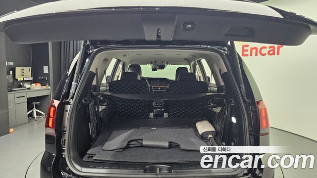 Kia Mohave The Master Diesel 3.0 4WD 6-Seater Masters 2021 — фото 24