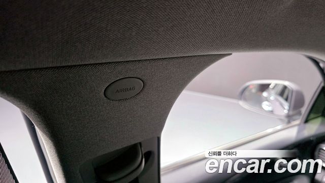 Hyundai Santa Fe Diesel 2.2 2WD Prestige 2021 — фото 38