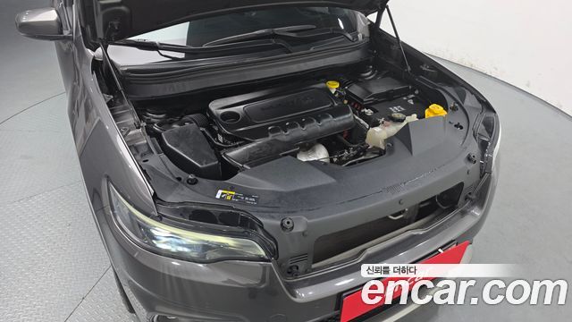 Jeep Cherokee (KL) 2.4 Limited AWD 2021 — фото 6