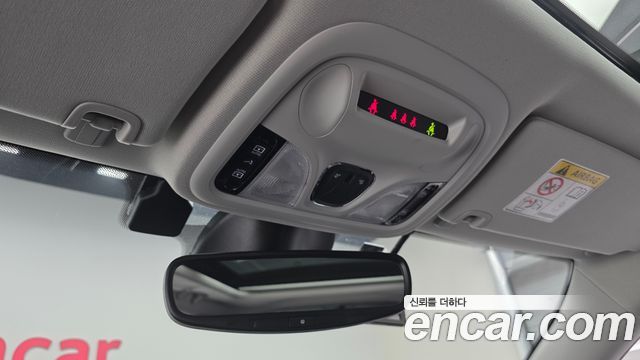 Jeep Cherokee (KL) 2.4 Limited AWD 2021 — фото 33