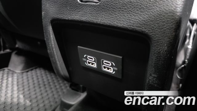 Jeep Cherokee (KL) 2.4 Limited AWD 2021 — фото 34