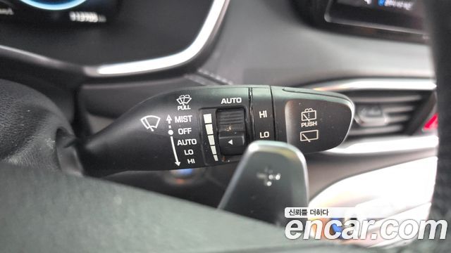 Hyundai Santa Fe Gasoline 2.5T 2WD Calligraphy 2021 — фото 29