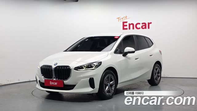 BMW 2 Series Active Tourer (U06) 220i Advantage 2025 — фото 1